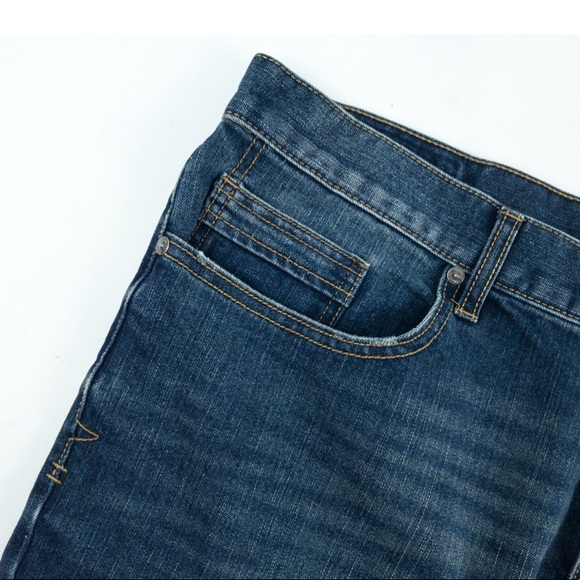 STITCH FIX Commerce Men’s Straight Fit 32x30 JEANS - Picture 2 of 8